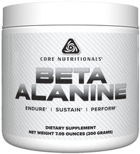 Core Beta-Alanine