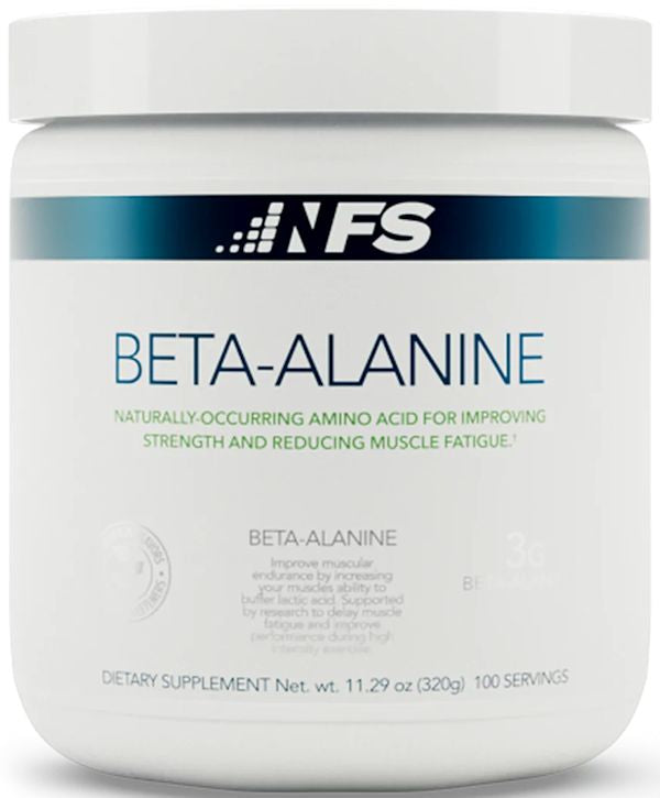 NF Sports Beta-Alanine 100 servings