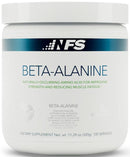 NF Sports Beta-Alanine 100 servings|Beta-alanine|Mass For Life|