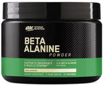 Optimum Nutrition Beta Alanine Powder 38 servings