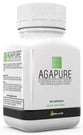 BetaLabs Agapure 60 Caps (Discontinue Limited Supply) BLOWOUT SALE