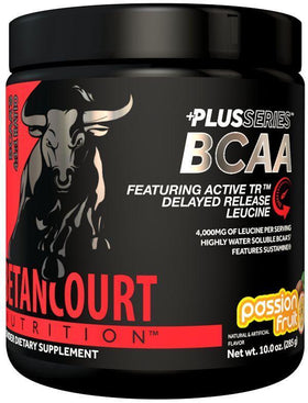Betancourt Nutrition BCAA Plus 30 servings|BCAA|Mass For Life|