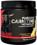 Betancourt Nutrition Carnitine Plus 60 servings|Carnitine|Mass For Life|