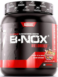 Betancourt Nutrition Citrulline Betancourt Nutrition B-Nox Reloaded 20 servings
