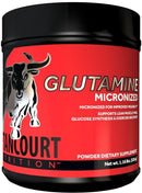 Betancourt Nutrition Glutamine 60 serving|Glutamine|Mass For Life|