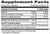 Betancourt Nutrition Test Booster Betancourt Test-HP 90 ct