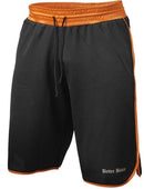 Better Bodies Men's Mesh Gym Shorts|Men Clothing|Mass For Life|