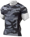 Better Bodies Tight Fit Tee|Men Clothing|Mass For Life|