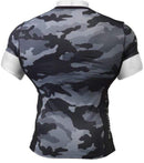 Better Bodies Tight Fit Tee|Men Clothing|Mass For Life|