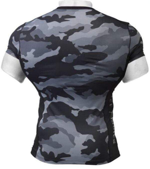 Better Bodies Tight Fit Tee|Men Clothing|Mass For Life|