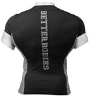 Better Bodies Tight Fit Tee|Men Clothing|Mass For Life|