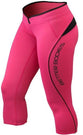 Better Bodies Shaped 3/4 Tights Hot Pink