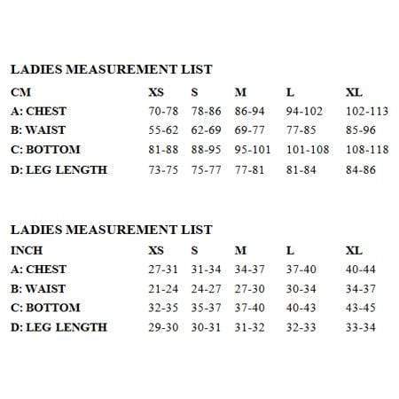 Better Bodies Support 2-Layer Top Black/Aqua|Women's Clothing|Mass For Life|