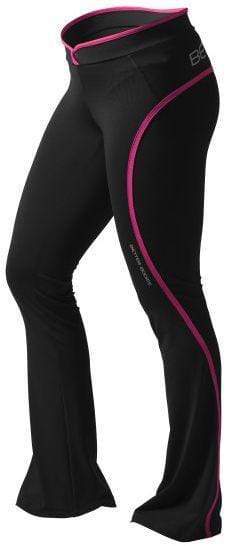 Cherry H Jazz Pant Black/Pink (Discontinue Limited Supply)|Women's Clothing|Mass For Life|