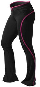 Cherry H Jazz Pant Black/Pink (Discontinue Limited Supply)|Women's Clothing|Mass For Life|