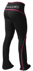 Cherry H Jazz Pant Black/Pink (Discontinue Limited Supply)|Women's Clothing|Mass For Life|