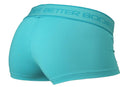 Better Bodies Fitness Hot Pant Aqua (Discontinue Limited Supply)(Code: 20off)
