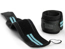 Women's Wrist Wraps Better Bodies|Wrist Wraps|Mass For Life|