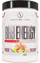 Purus Labs BHB Energy 40 servings|BHB|Mass For Life|