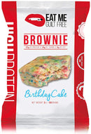 Eat Me Guilt Free Brownie||Mass For Life|