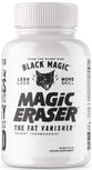 Black Magic Supps Magic Eraser 84 caps