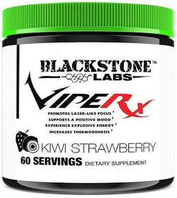 Blackstone Labs Viper X Powder 60 servings