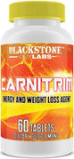 Blackstone Labs Carnitrim 60 tabs