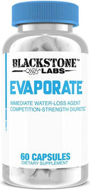 Blackstone Labs Evaporate Diuretic|Diuretics|Mass For Life|