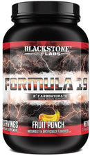 Blackstone Labs Formula 19 30 servings|Glutamine|Mass For Life|