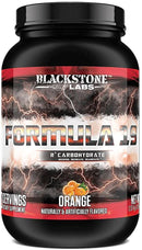 Blackstone Labs Formula 19 30 servings|Glutamine|Mass For Life|