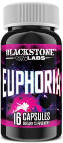 Blackstone Labs Euphoria RX|Health|Mass For Life|