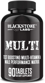 Blackstone Labs Multi Vitamin Blackstone Labs Multi 90 tabs