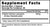 Blackstone Labs Muscle Growth Blackstone Labs AnoGenin