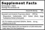 Blackstone Labs Muscle Growth BlackStone Labs Myo-Stack