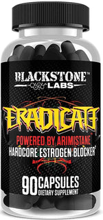 Blackstone Labs PCT Blackstone Labs Eradicate