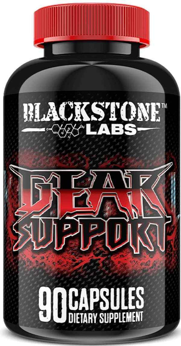 Blackstone Labs Gear Support|PCT|Mass For Life|