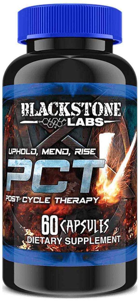 Blackstone Labs PCT V Cycle Support|PCT|Mass For Life|
