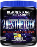 Blackstone Labs Anesthetized|Sleep Aid|Mass For Life|
