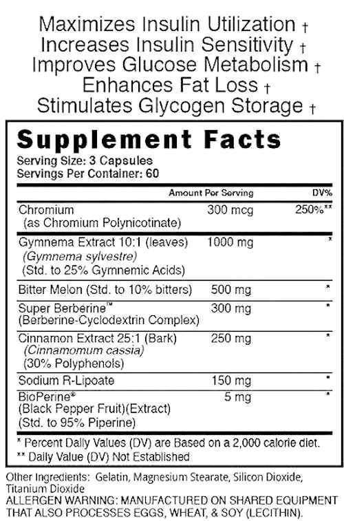 Blackstone Labs Glycolog FREE|Fat Burner|Mass For Life|
