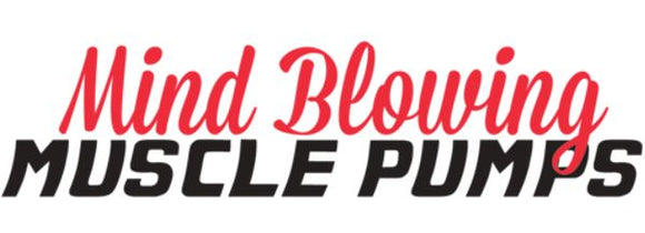 MyoBlox Blo Pre Workout|Pre-Workout|Mass For Life|