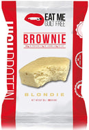 Eat Me Guilt Free Brownie||Mass For Life|