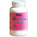 Body and Fitness For Women Only 240 Caps|Multi Vitamin|Mass For Life|