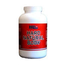 Body and Fitness Hard and Natural Body 250 caps|Test Booster|Mass For Life|