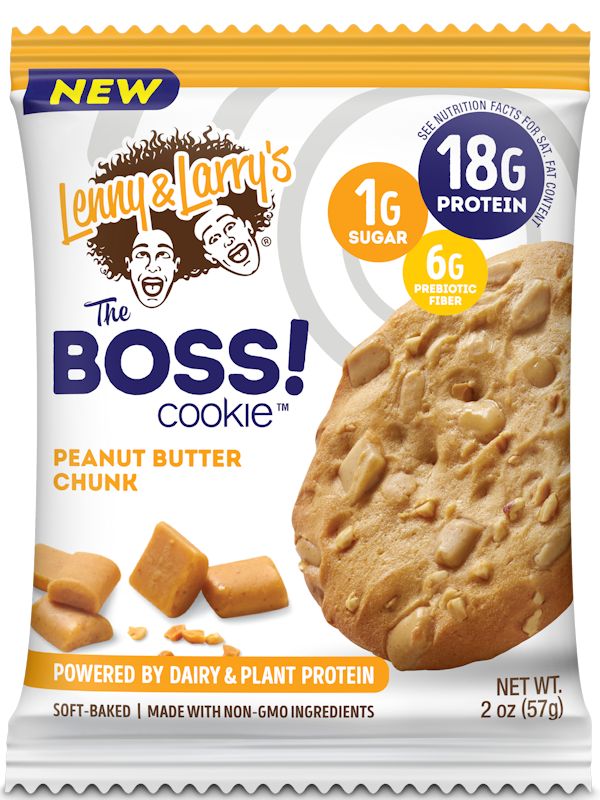 Boss Cookie