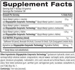 BPI Sports Best BCAA 30 servings