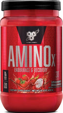 BSN AminoX 30 servings|BCAA|Mass For Life|