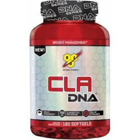 BSN CLA 180 Softgels|CLA|Mass For Life|