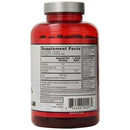 BSN CLA 180 Softgels|CLA|Mass For Life|