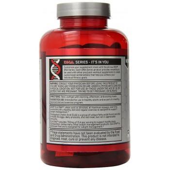 BSN CLA 180 Softgels|CLA|Mass For Life|