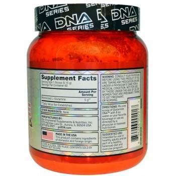 BSN Glutamine 60 servings|Glutamine|Mass For Life|